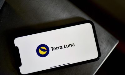 Terra LUNA investors