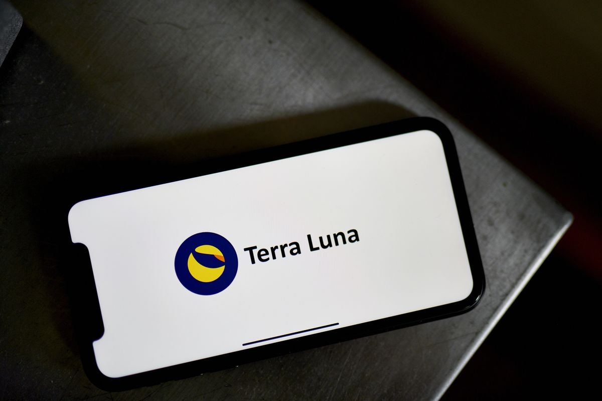 Terra LUNA investors