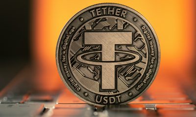 tether blocked usdt address