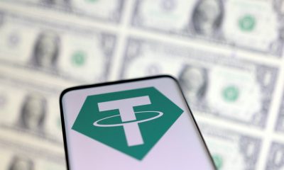 tether reserve holdings