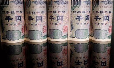 yen rate today