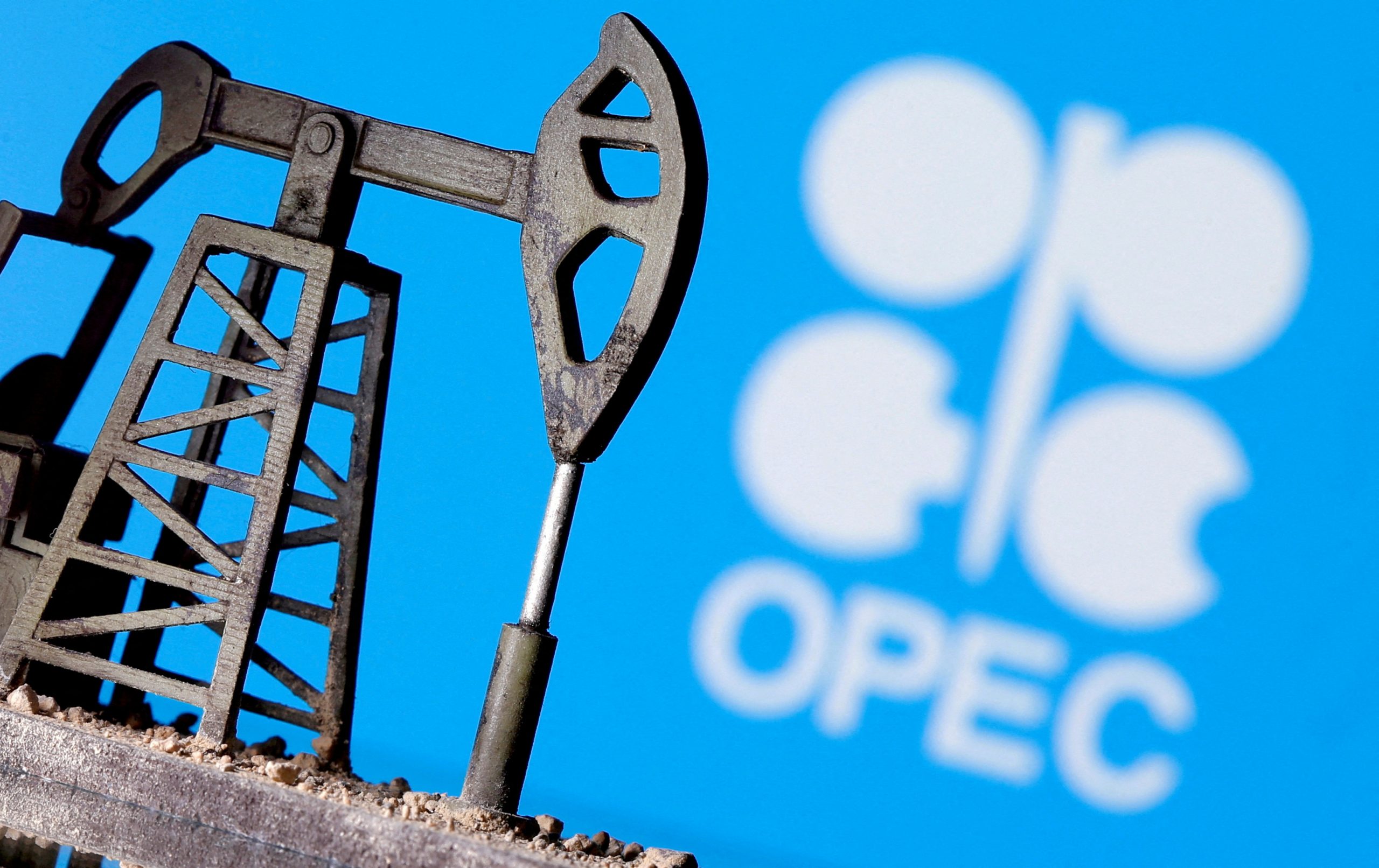 OPEC+ production cuts 2022