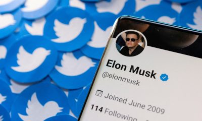 Elon Musk's acquisition of Twitter