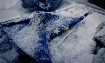 winter period in europe