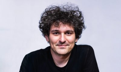 FTX Sam Bankman-Fried