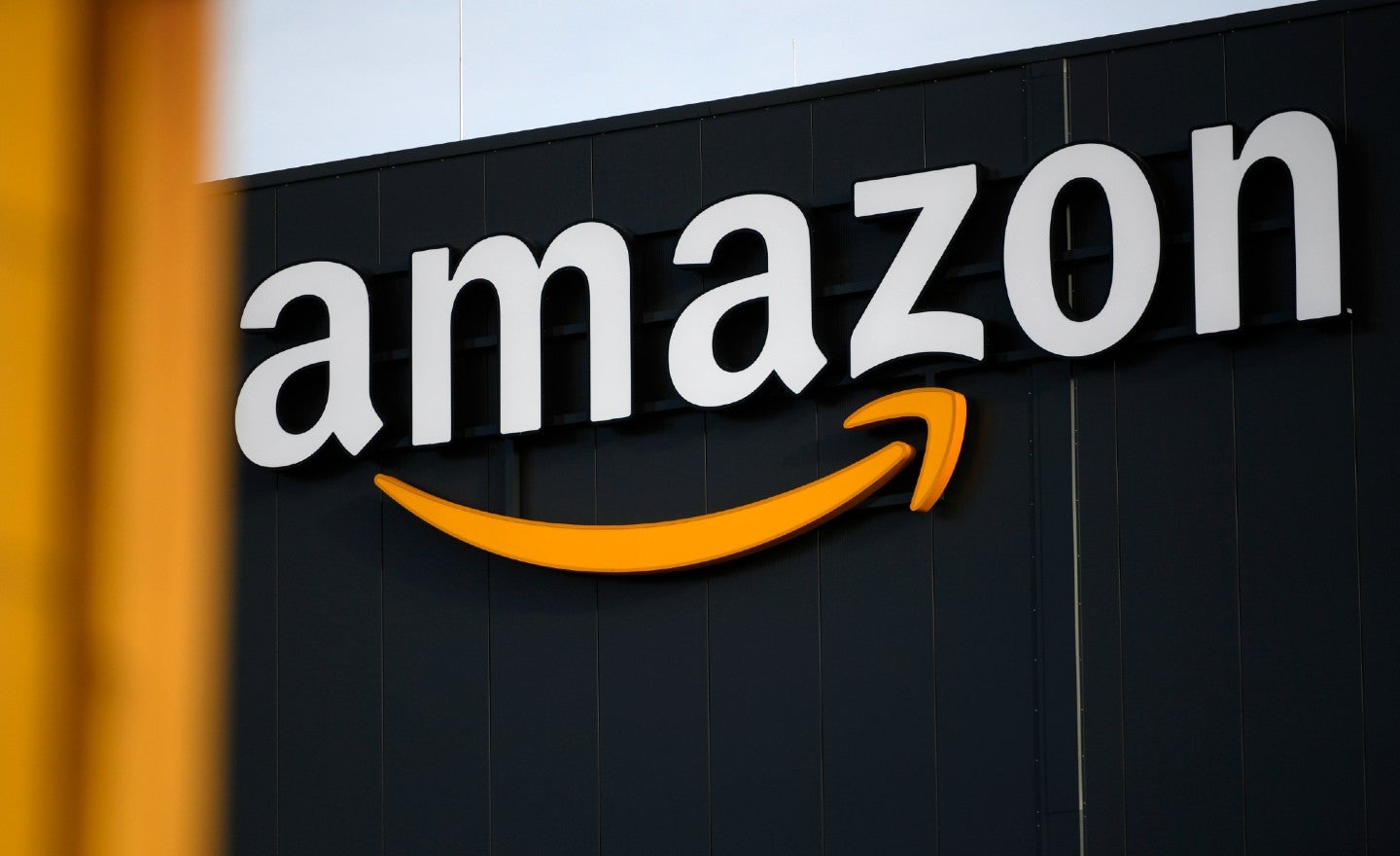 Amazon stock