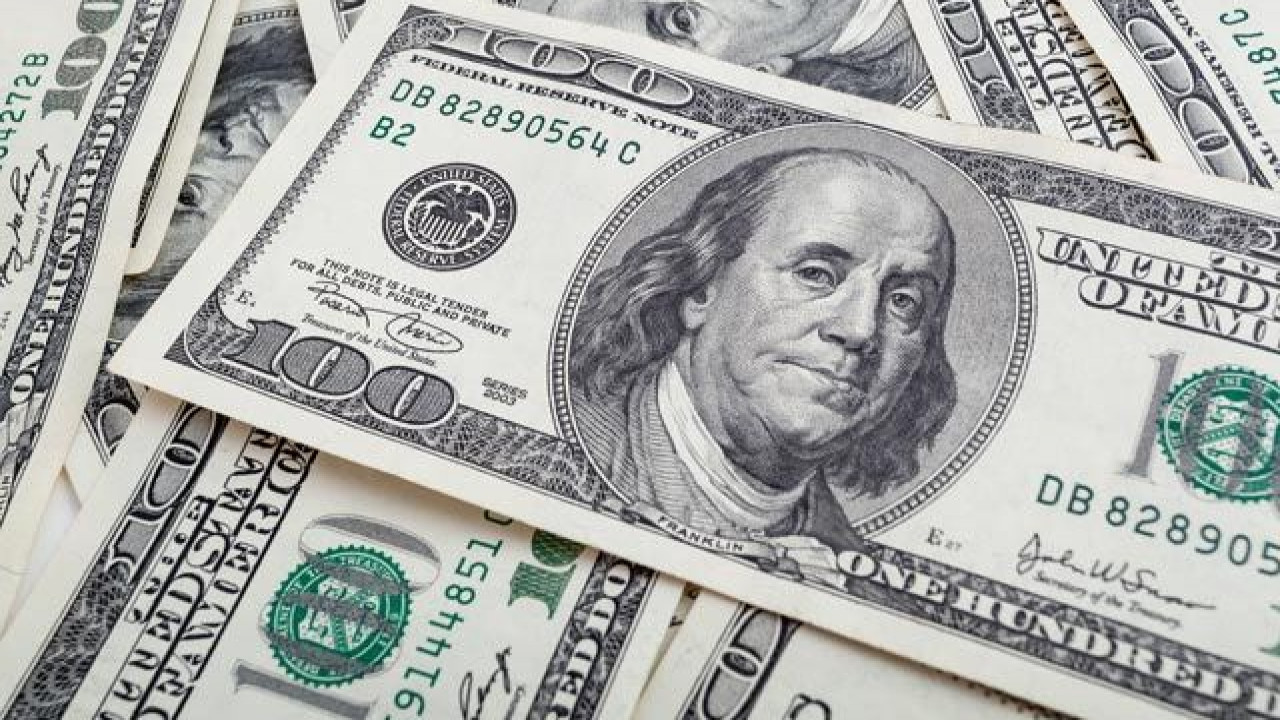 american dollar rate today