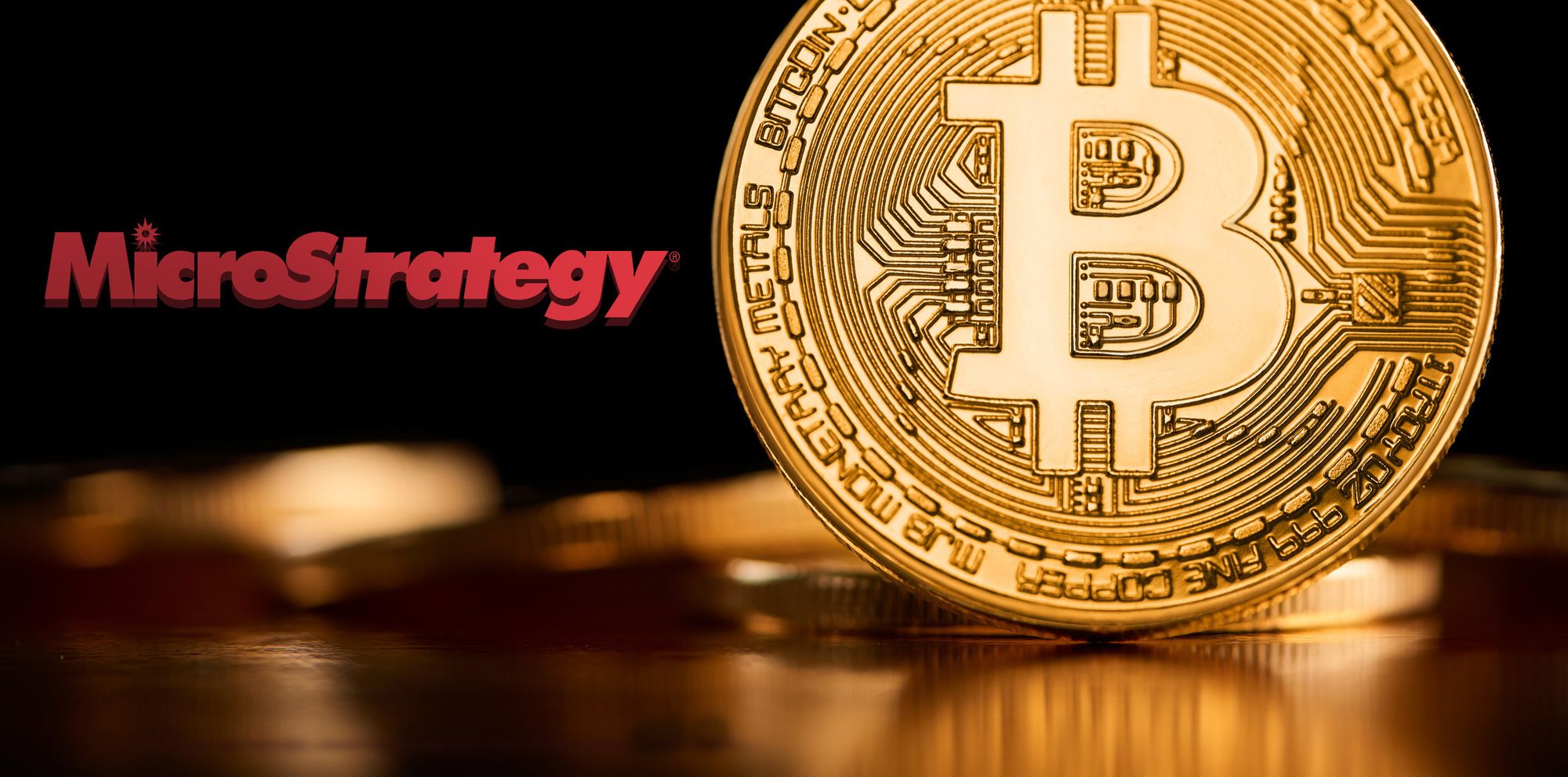 MicroStrategy news