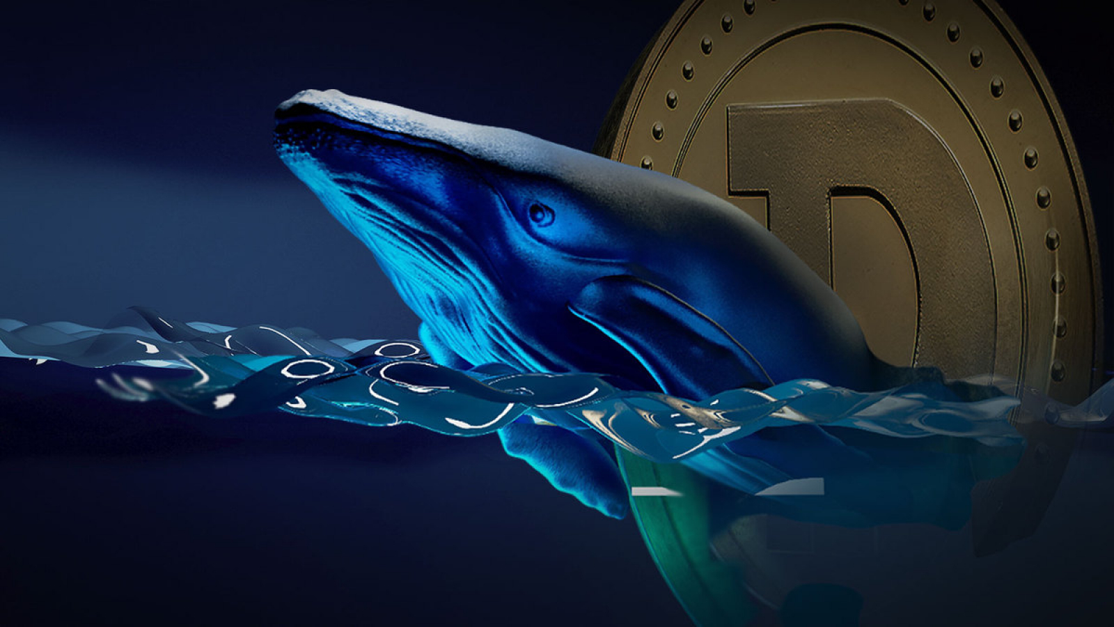 big whale dogecoin