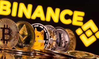 crypto exchange reserves