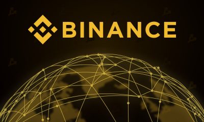 cryptocurrency exchange binance