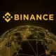 cryptocurrency exchange binance