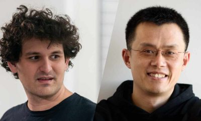 Binance sells FTX tokens