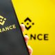 Binance fund recovery