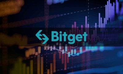 Bitget exchange