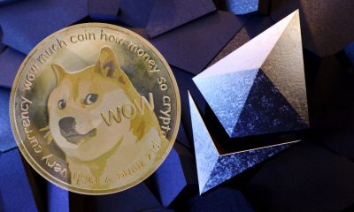 cryptocurrencies on the ethereum blockchain