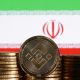 can iranian use Binance