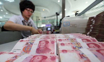 chinese yuan stability