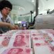 chinese yuan stability