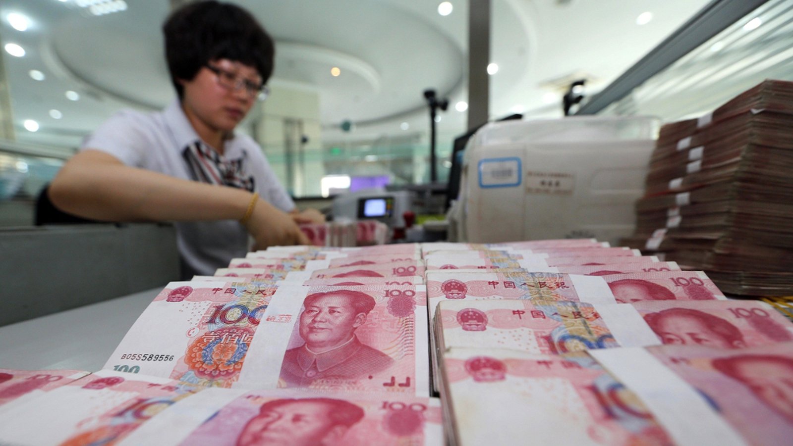 chinese yuan stability