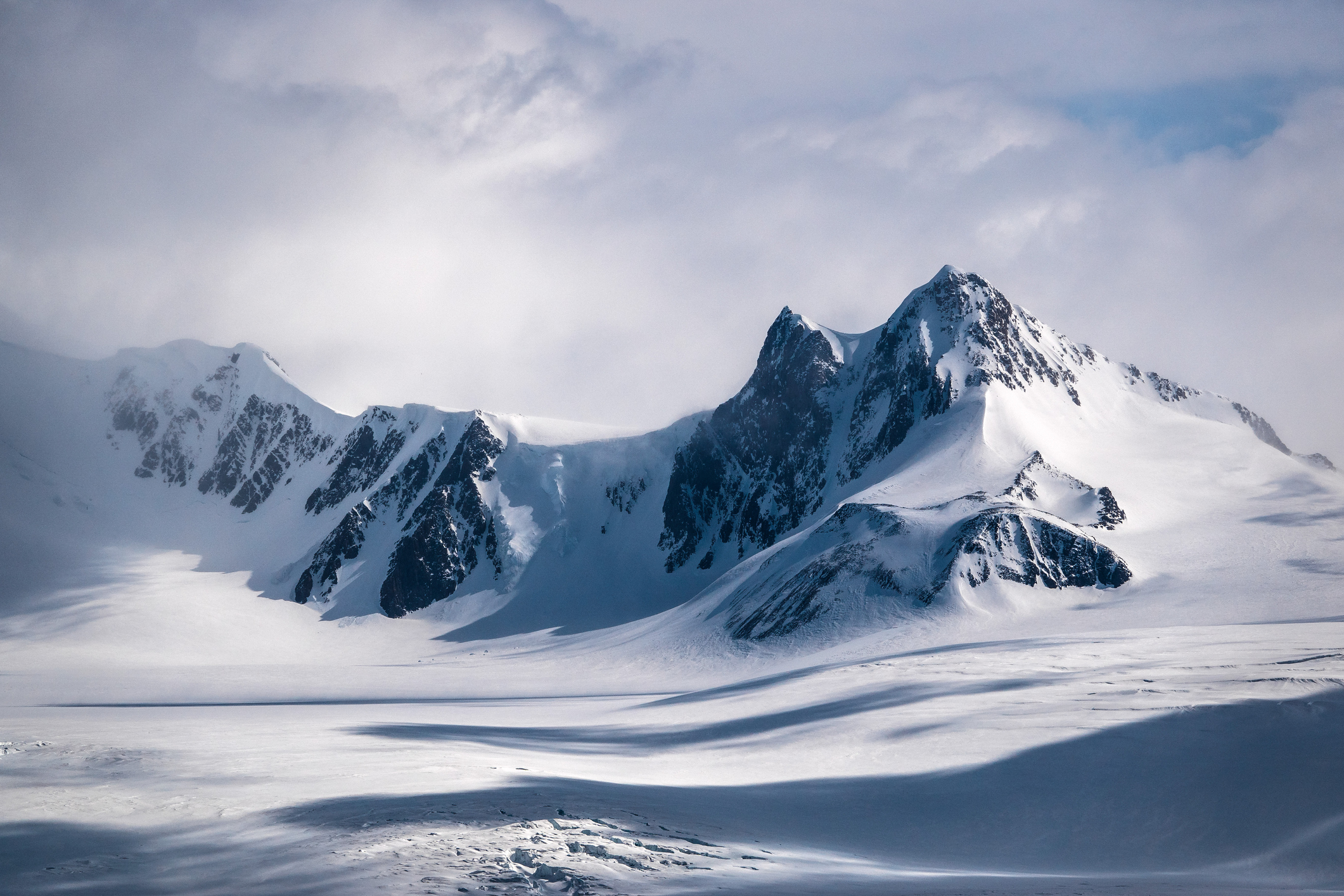 A long crypto winter