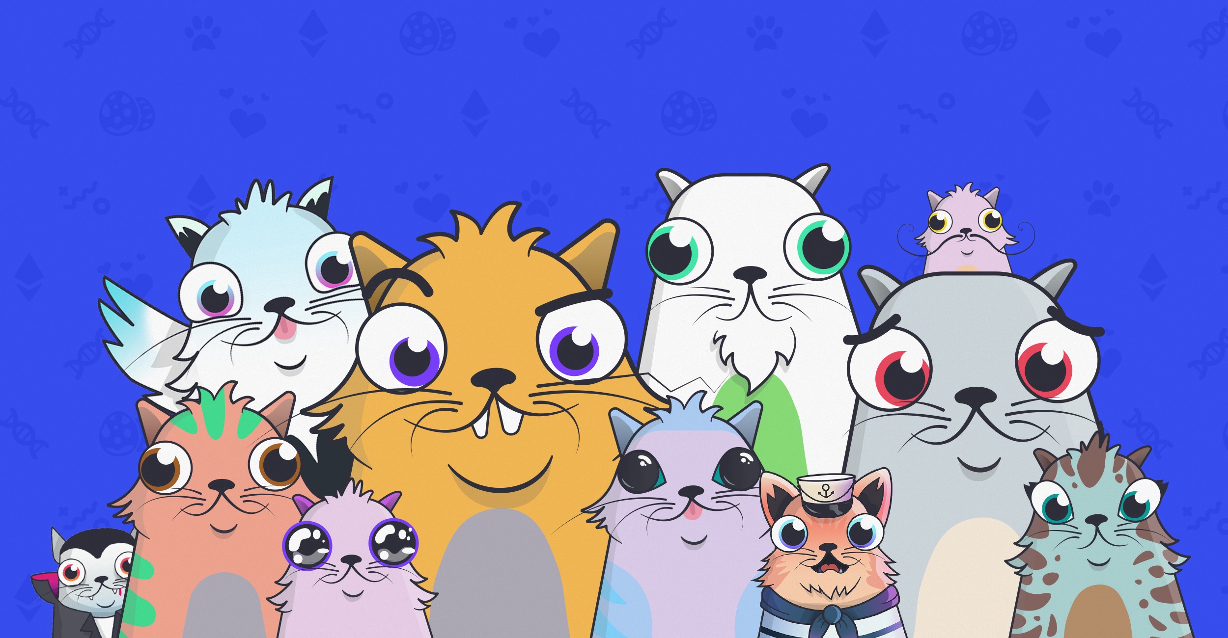 cryptokitties price