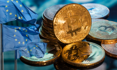 european commission's regulation of markets in crypto-assets