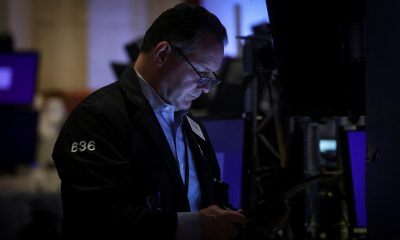 European stock markets