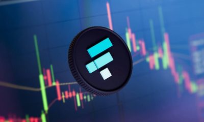 FTT token falls