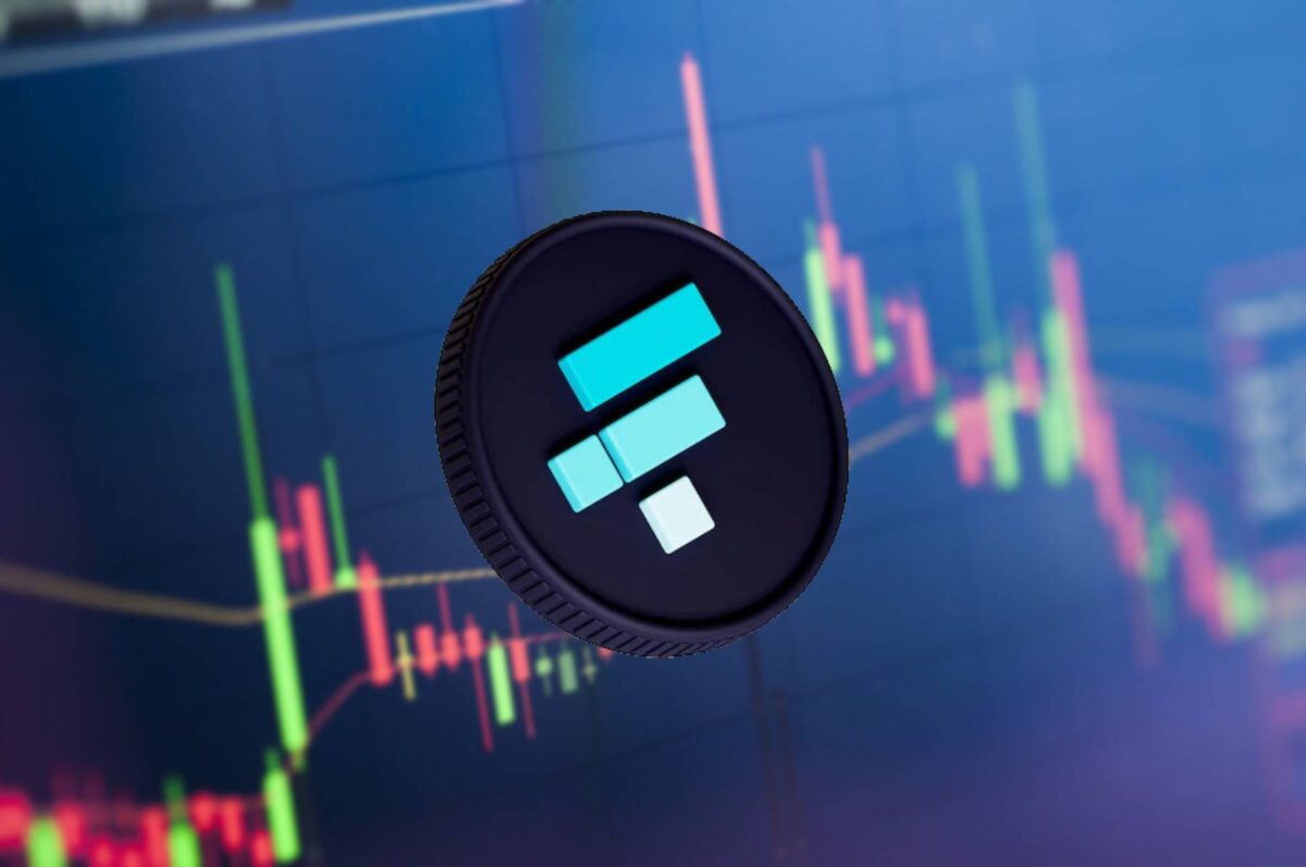 FTT token falls