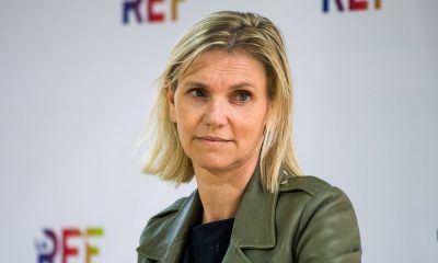 global energy crisis