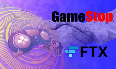 GameStop FTX partnership