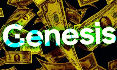 Genesis lending crypto