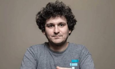 FTX Sam Bankman-Fried