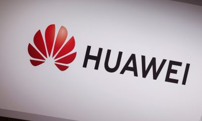 huawei is banned in us