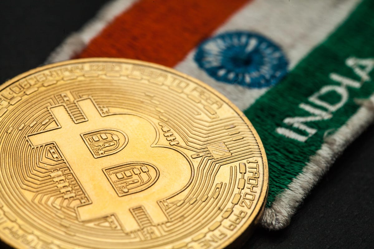 growth of cryptocurrency market