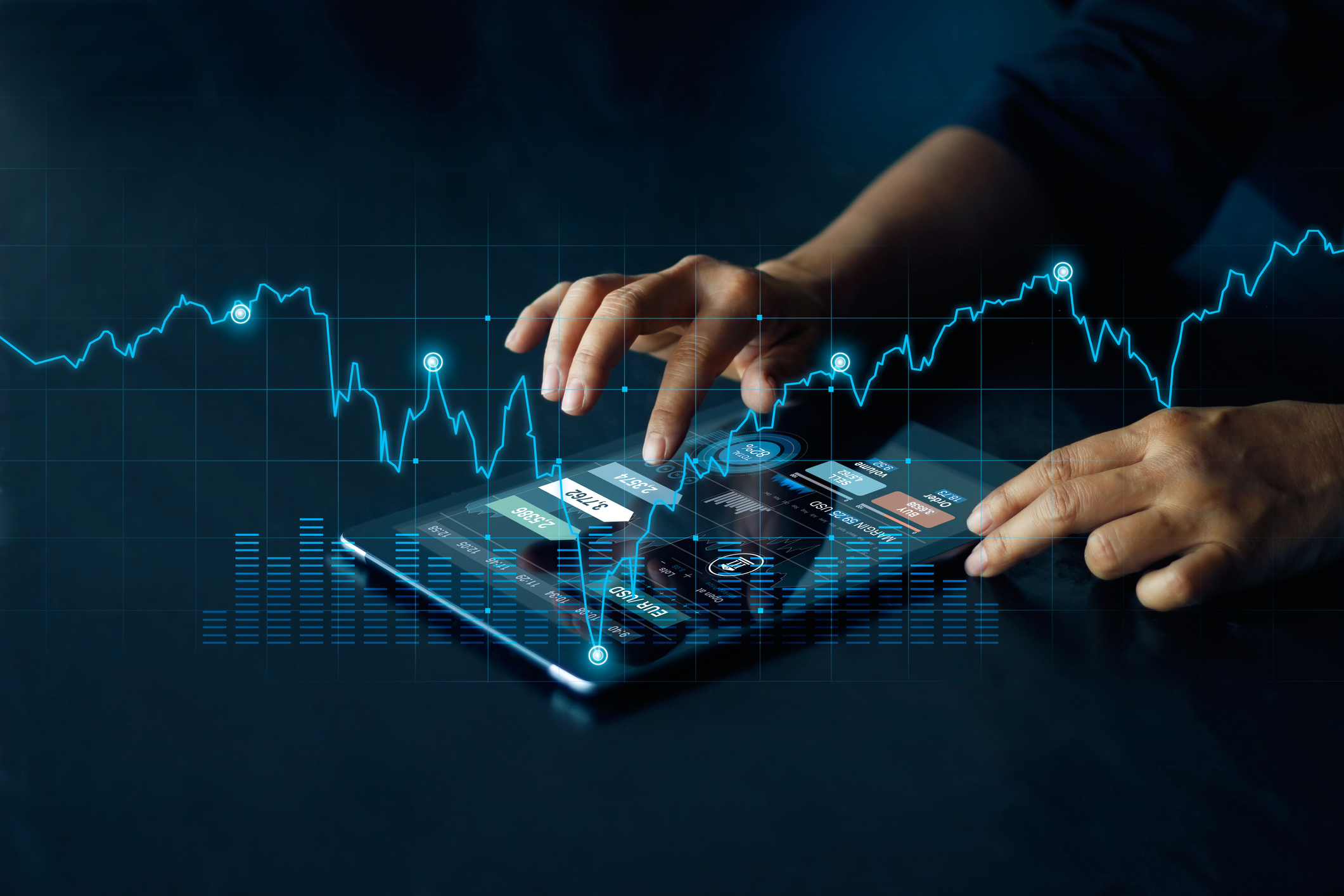 investing in digital assets