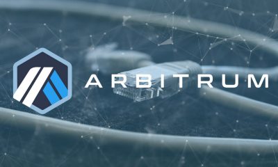 arbitrum tokenomics