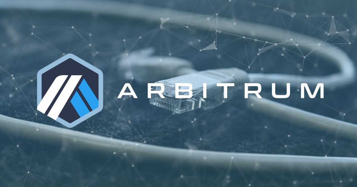 arbitrum tokenomics