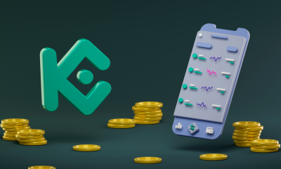 kucoin news