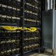 cryptocurrency mining business