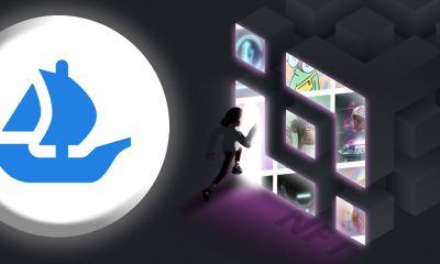 opensea binance smart chain