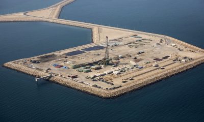 Saudi Arabia annual oil exports