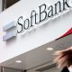 softbank stock price
