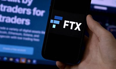 ftx exchange investors