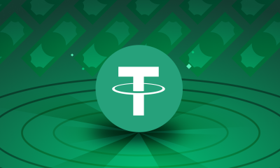 Tether freeze USDT
