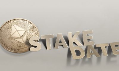 ethereum staking pool