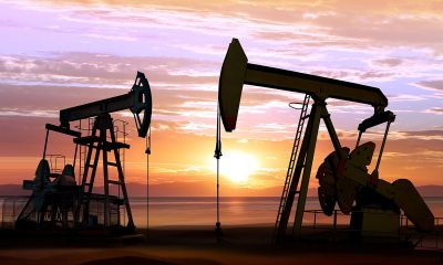 crude oil in Venezuela