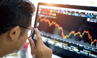 asian stock markets now