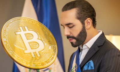 crypto currency in el salvador